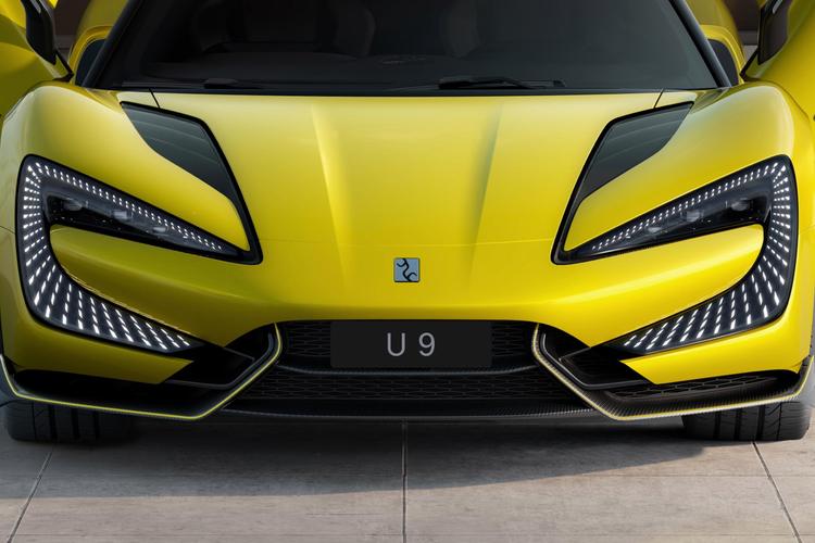 重庆20仰望U9以性能突破设计的极限，理想汽车企业文化与价值观